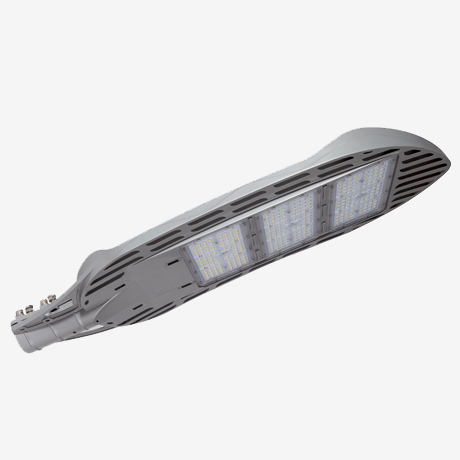LL-RM180-B90 Hochleistungs-LED-Straßenleuchte / 3 Module