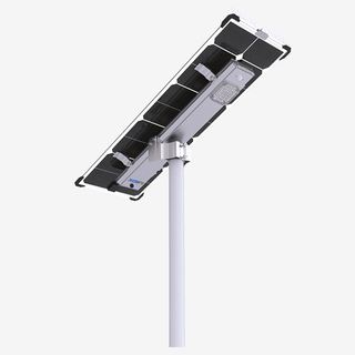 Sloar LED-Straßenlaterne der X4-Serie