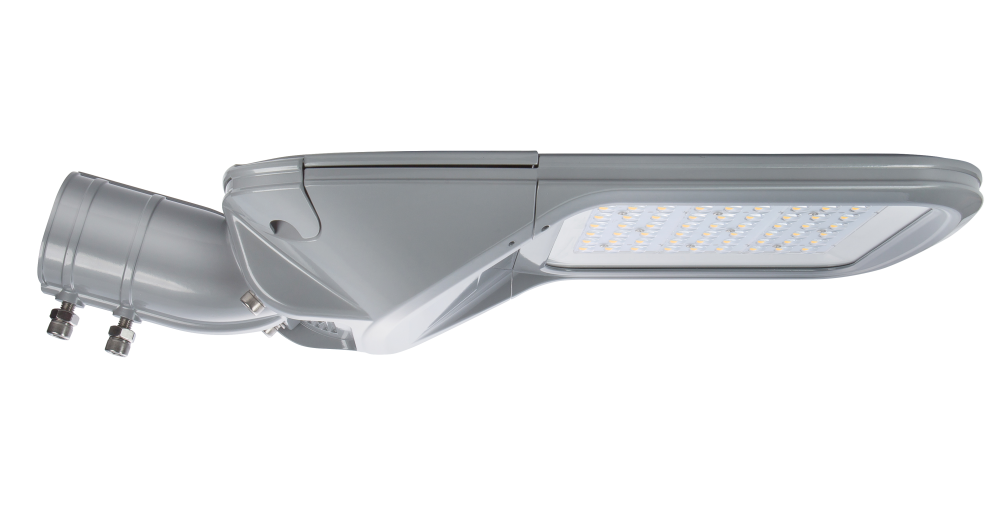 LL-RP100-C54 LED-Straßenleuchte mit hoher Effizienz 