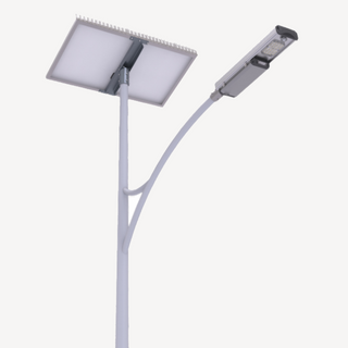 Freedom Plus Solar-LED-Straßenlaterne
