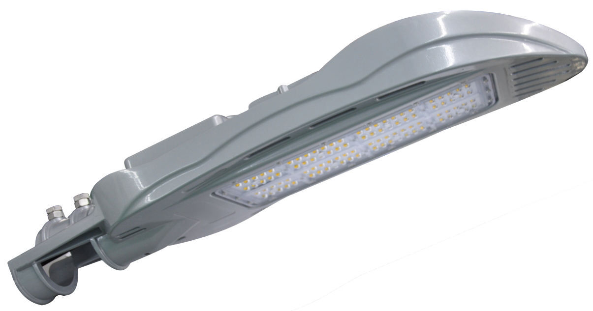 LL-RM080-B48 Hocheffiziente LED-Straßenleuchte