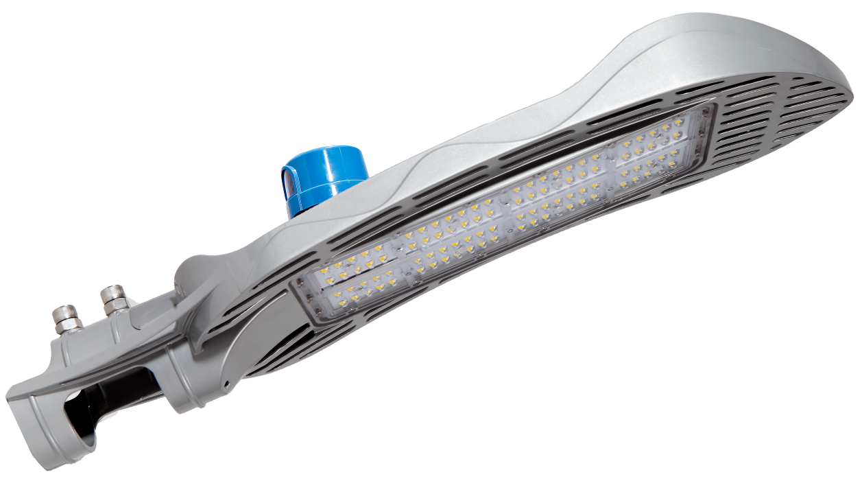 RM-Serie LED-Straßenlaterne 60–100 W